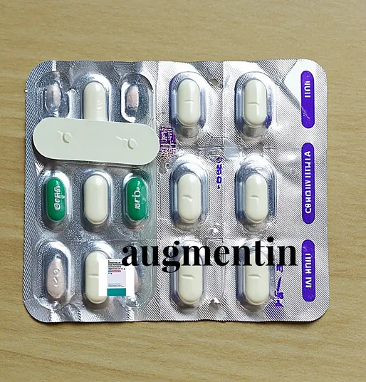 Antibiotici augmentin prezzo